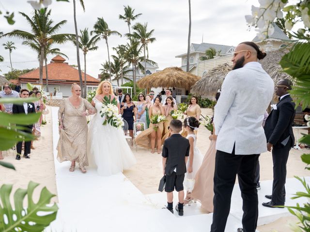 Jose and Alexis&apos;s Wedding in Punta Cana, Dominican Republic 54