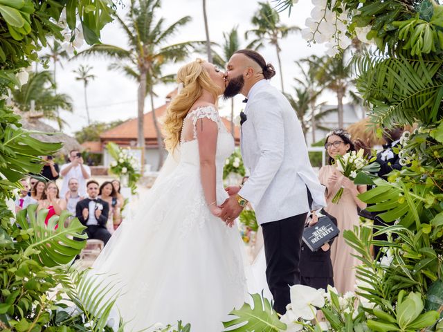 Jose and Alexis&apos;s Wedding in Punta Cana, Dominican Republic 56