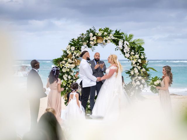 Jose and Alexis&apos;s Wedding in Punta Cana, Dominican Republic 57