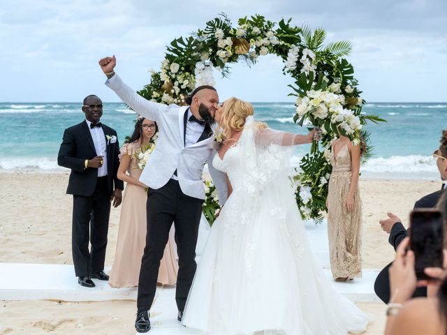 Jose and Alexis&apos;s Wedding in Punta Cana, Dominican Republic 58