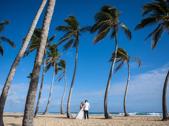 Jose and Alexis&apos;s Wedding in Punta Cana, Dominican Republic 65