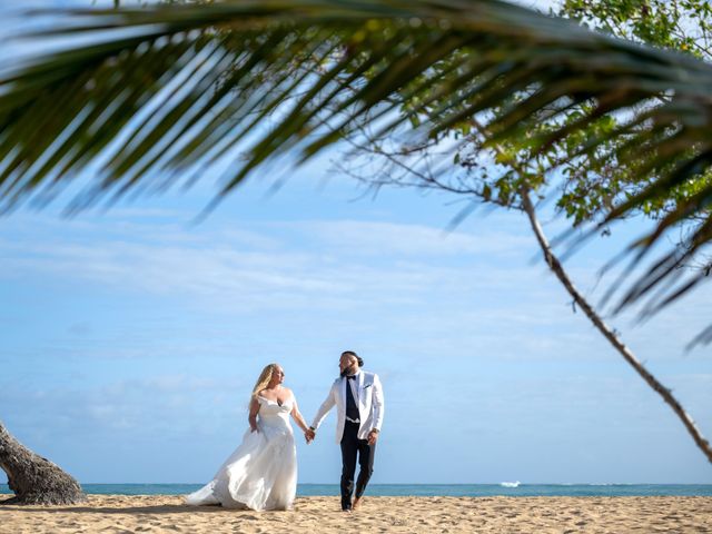 Jose and Alexis&apos;s Wedding in Punta Cana, Dominican Republic 67