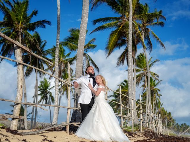 Jose and Alexis&apos;s Wedding in Punta Cana, Dominican Republic 69