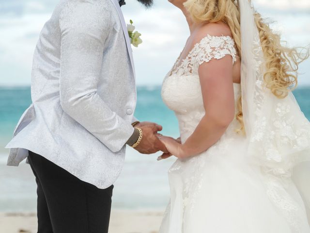 Jose and Alexis&apos;s Wedding in Punta Cana, Dominican Republic 72