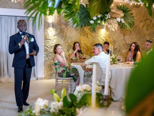 Jose and Alexis&apos;s Wedding in Punta Cana, Dominican Republic 77