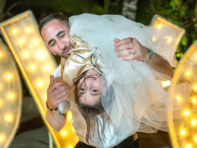 Jose and Alexis&apos;s Wedding in Punta Cana, Dominican Republic 86