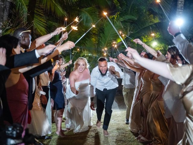 Jose and Alexis&apos;s Wedding in Punta Cana, Dominican Republic 102