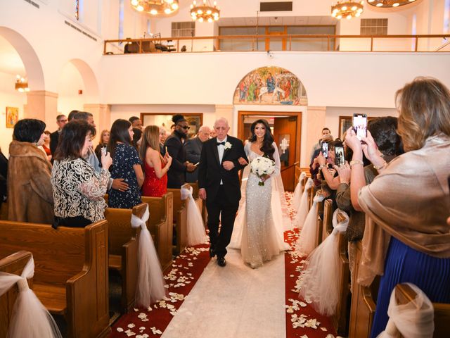 Dan and Nia&apos;s Wedding in Cedar Grove, New Jersey 69