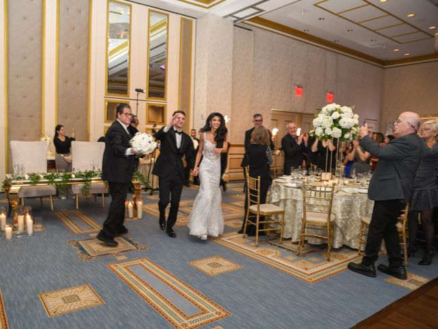 Dan and Nia&apos;s Wedding in Cedar Grove, New Jersey 105