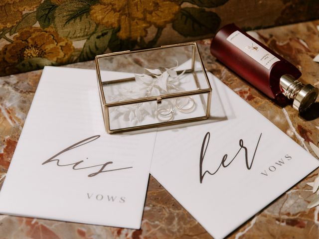 Tobias and Maximiliane's Wedding in Verona, Italy 4