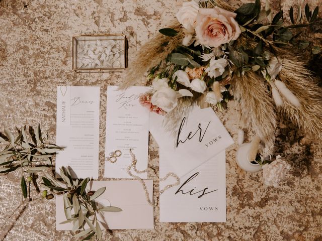 Tobias and Maximiliane's Wedding in Verona, Italy 7