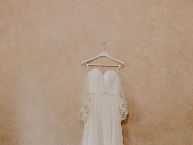 Tobias and Maximiliane's Wedding in Verona, Italy 9