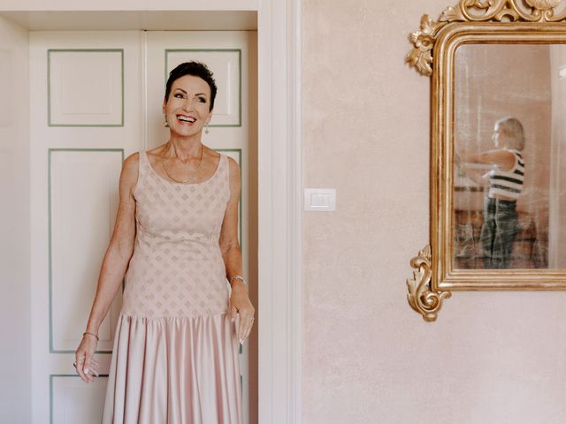 Tobias and Maximiliane's Wedding in Verona, Italy 12