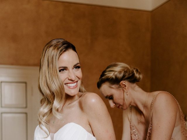 Tobias and Maximiliane's Wedding in Verona, Italy 21