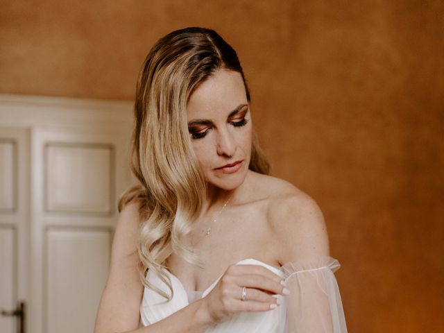 Tobias and Maximiliane's Wedding in Verona, Italy 22