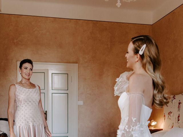 Tobias and Maximiliane's Wedding in Verona, Italy 24