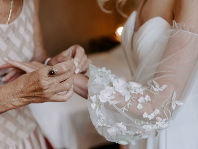 Tobias and Maximiliane's Wedding in Verona, Italy 25