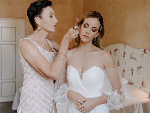 Tobias and Maximiliane's Wedding in Verona, Italy 26