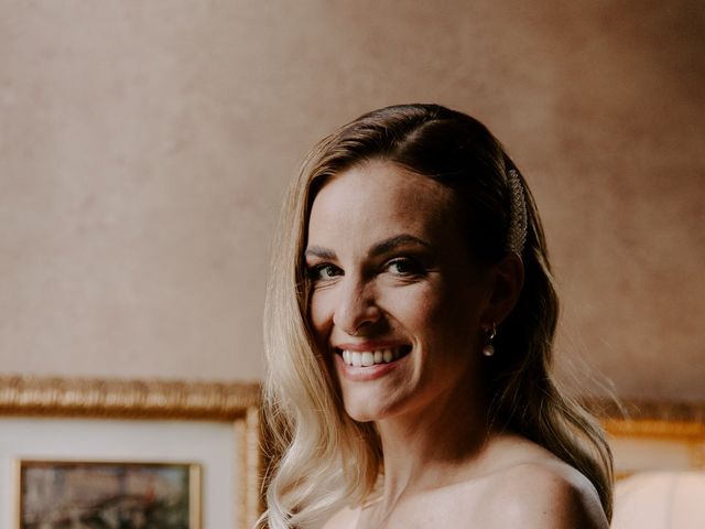 Tobias and Maximiliane's Wedding in Verona, Italy 28