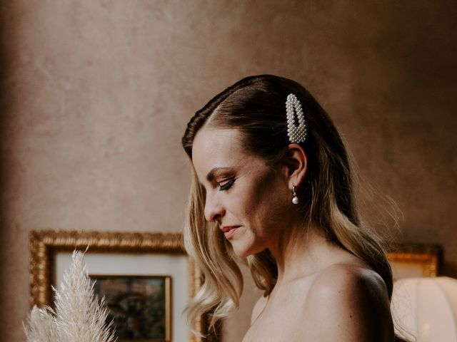 Tobias and Maximiliane's Wedding in Verona, Italy 29