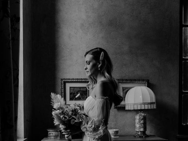 Tobias and Maximiliane's Wedding in Verona, Italy 30