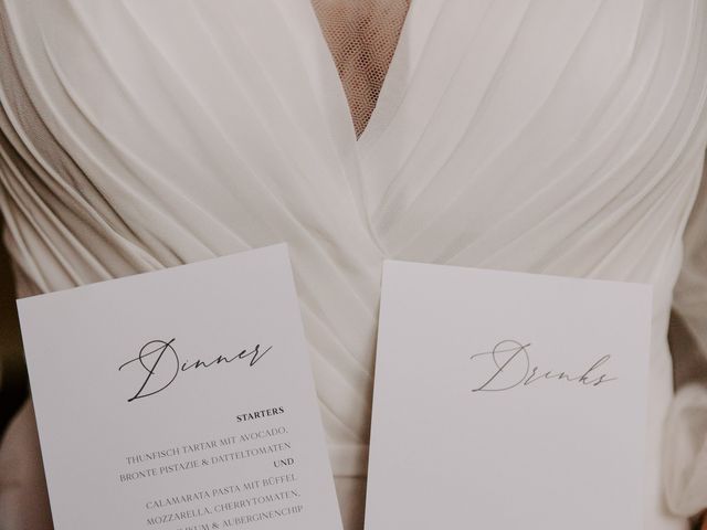 Tobias and Maximiliane's Wedding in Verona, Italy 32