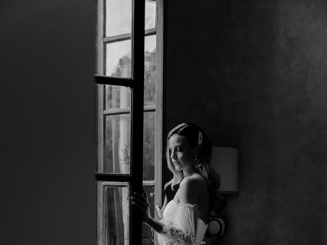 Tobias and Maximiliane's Wedding in Verona, Italy 33
