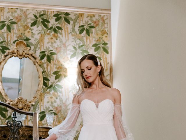 Tobias and Maximiliane's Wedding in Verona, Italy 35