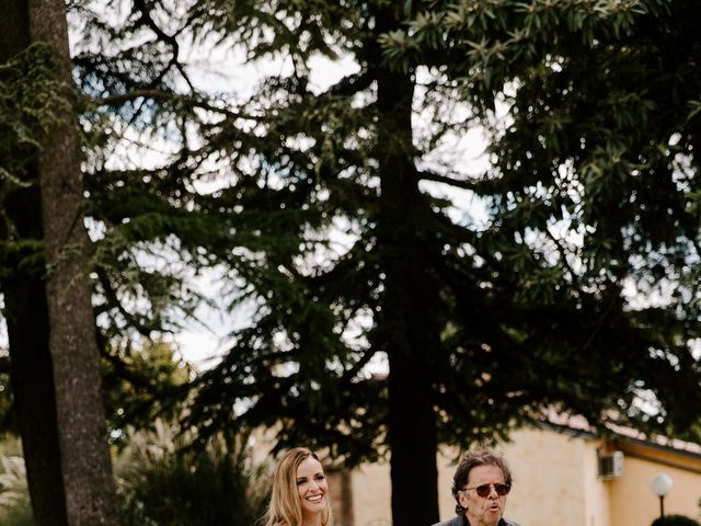 Tobias and Maximiliane's Wedding in Verona, Italy 36
