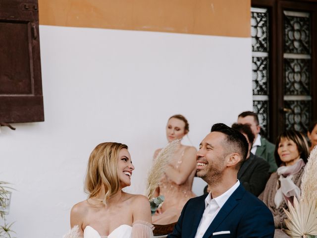 Tobias and Maximiliane's Wedding in Verona, Italy 40