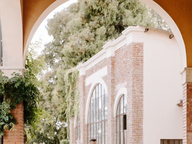 Tobias and Maximiliane's Wedding in Verona, Italy 41