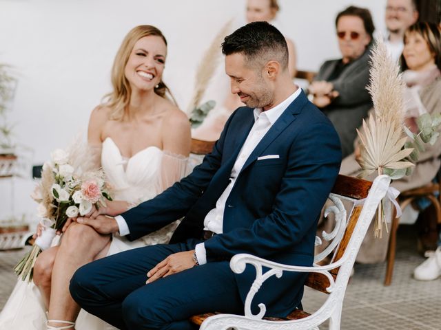 Tobias and Maximiliane's Wedding in Verona, Italy 42