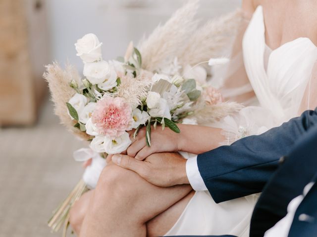 Tobias and Maximiliane's Wedding in Verona, Italy 43