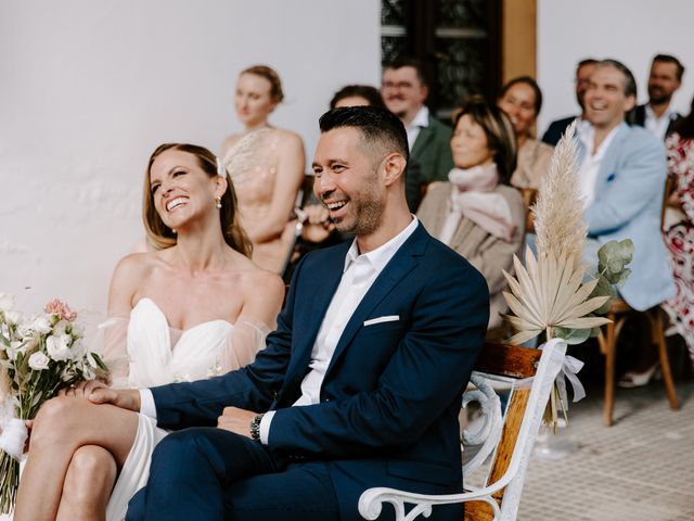 Tobias and Maximiliane's Wedding in Verona, Italy 46