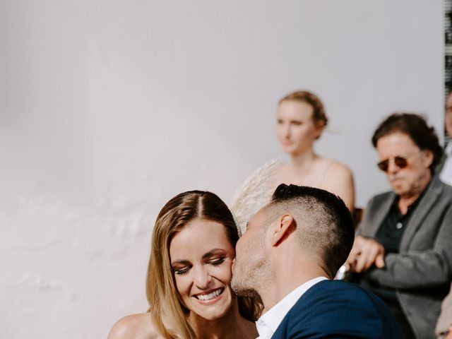 Tobias and Maximiliane's Wedding in Verona, Italy 47