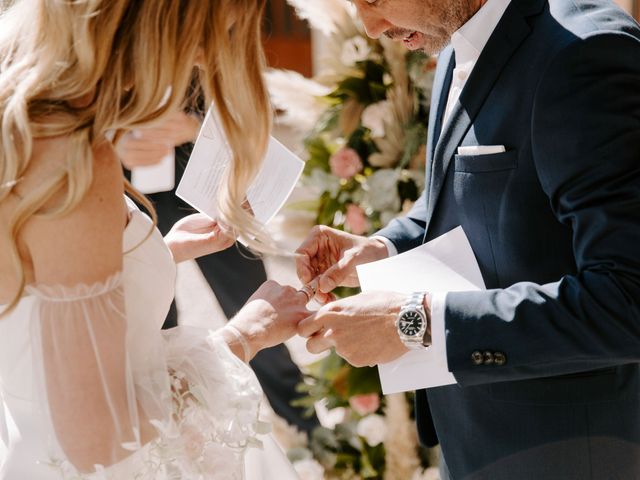 Tobias and Maximiliane's Wedding in Verona, Italy 52