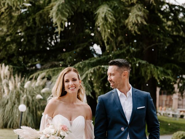 Tobias and Maximiliane's Wedding in Verona, Italy 57