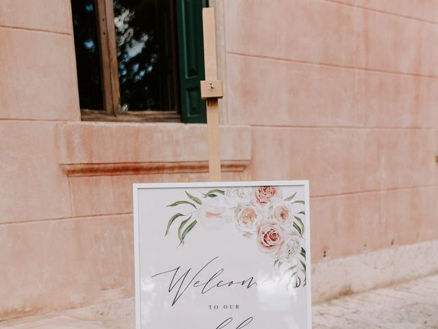 Tobias and Maximiliane's Wedding in Verona, Italy 58