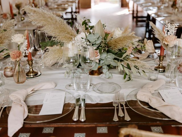 Tobias and Maximiliane's Wedding in Verona, Italy 61