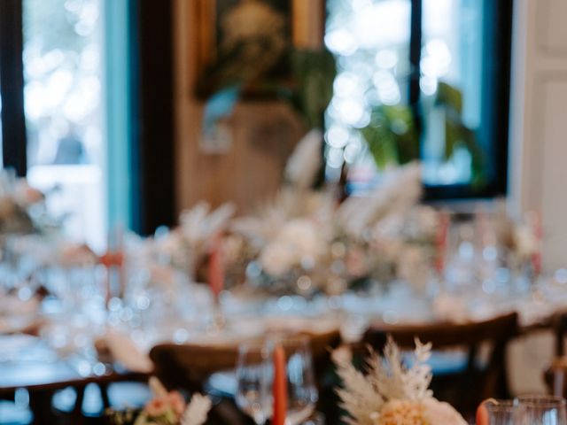 Tobias and Maximiliane's Wedding in Verona, Italy 62