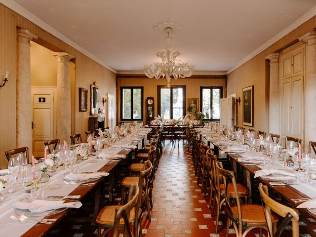 Tobias and Maximiliane's Wedding in Verona, Italy 66