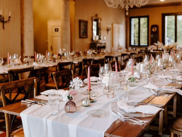 Tobias and Maximiliane's Wedding in Verona, Italy 68