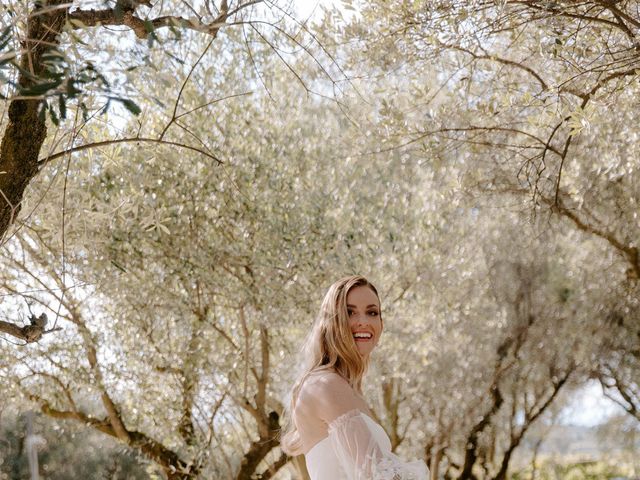 Tobias and Maximiliane's Wedding in Verona, Italy 69