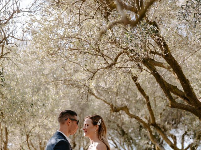 Tobias and Maximiliane's Wedding in Verona, Italy 70