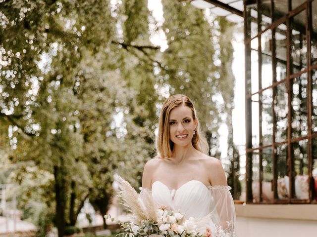 Tobias and Maximiliane's Wedding in Verona, Italy 85