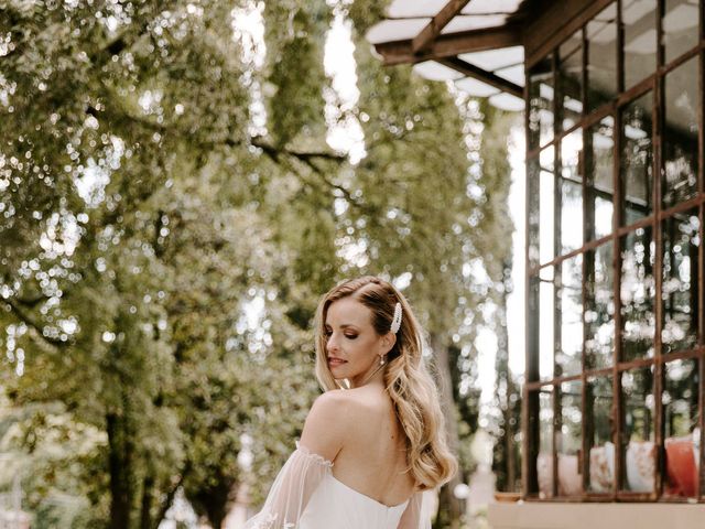 Tobias and Maximiliane's Wedding in Verona, Italy 86