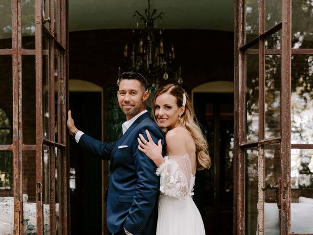 Tobias and Maximiliane's Wedding in Verona, Italy 90