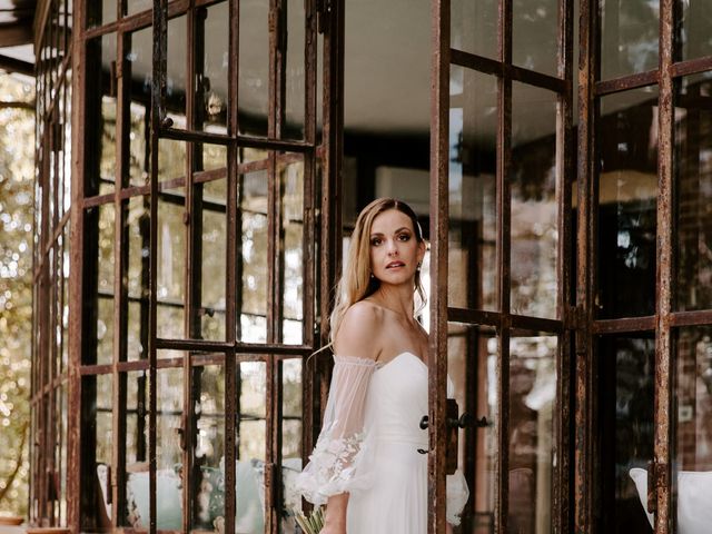 Tobias and Maximiliane's Wedding in Verona, Italy 92