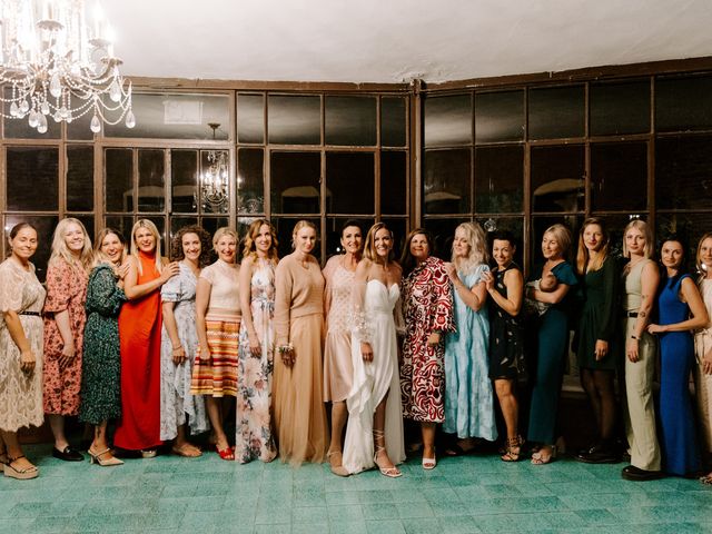 Tobias and Maximiliane's Wedding in Verona, Italy 100