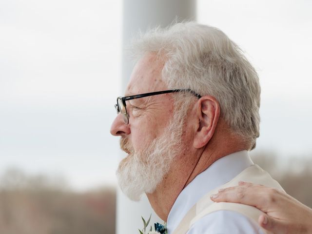 Mark and Katye&apos;s Wedding in Dover, Delaware 5